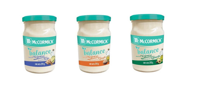 Empresa de mayonesas fortalece su línea balance