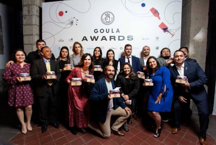 Goula Awards premia el valor de los productos alimenticios