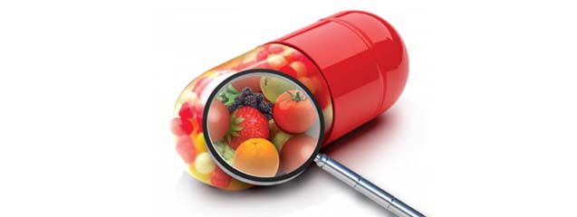 Avances en legislación y declaraciones nutrimentales en alimentos funcionales