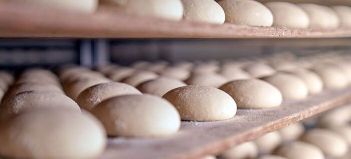 Enzimas en la fabricación de pan: mercados y perspectivas de futuro