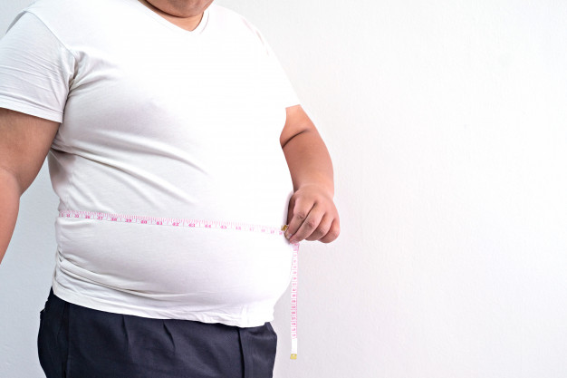 Obesidad: cómo encontrar el equilibrio en la dieta