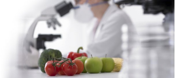 Proteómica: sus beneficios en la alimentación, salud y nutrición