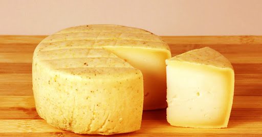 La textura ideal del queso