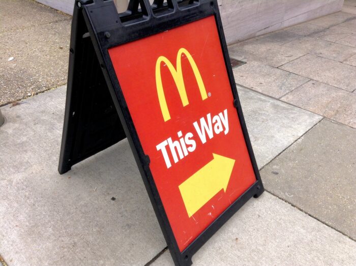McDonald’s, ¿qué hay detrás de su cadena productiva?