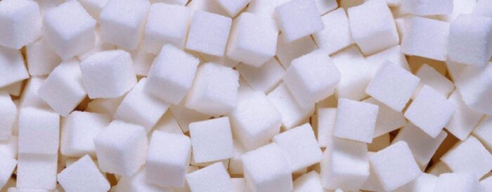 Reduce el consumo de azúcar con estos ingredientes