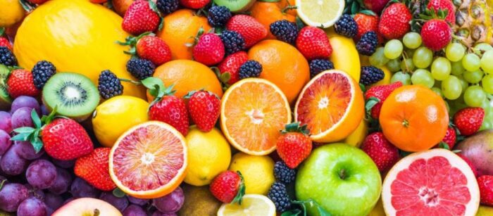 Color en los alimentos: una experiencia para tus sentidos