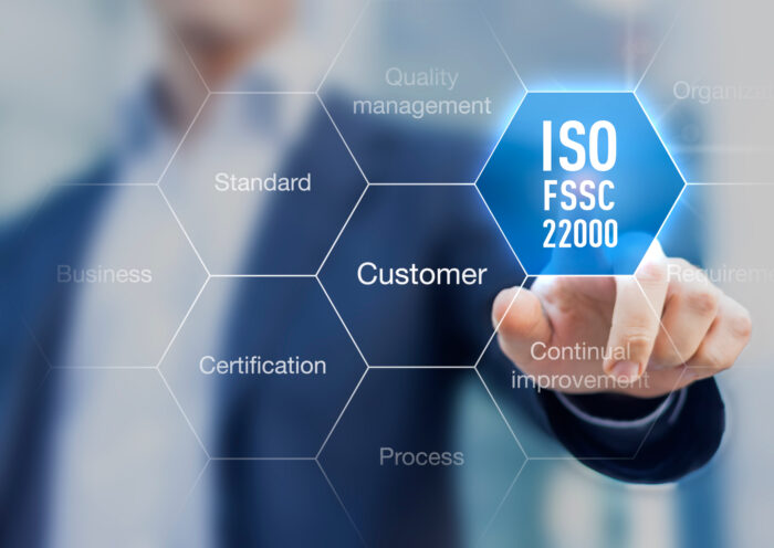 Cómo utilizar las TIC en las auditorías FSSC 22000