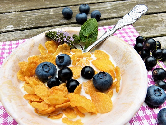 Cereales Nestlé continúa su compromiso con la nutrición