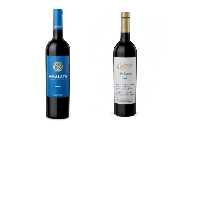 Vinos argentinos premiados en los Decanter Wine World Awards