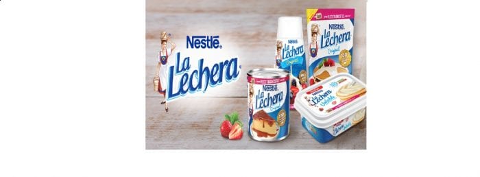 Nestlé incursiona en operación de food service con los kioskos La Lechera