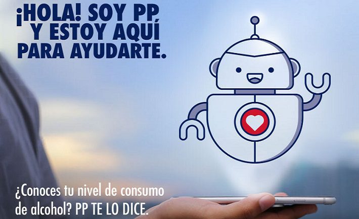 Grupo Modelo crea el chatbot HolaPP para Facebook Messenger