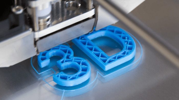 Tecnología 3D, clave para el diseño de materiales en la industria del plástico