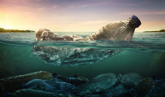 Día del reciclaje: El problema de la contaminación por plásticos en el mundo
