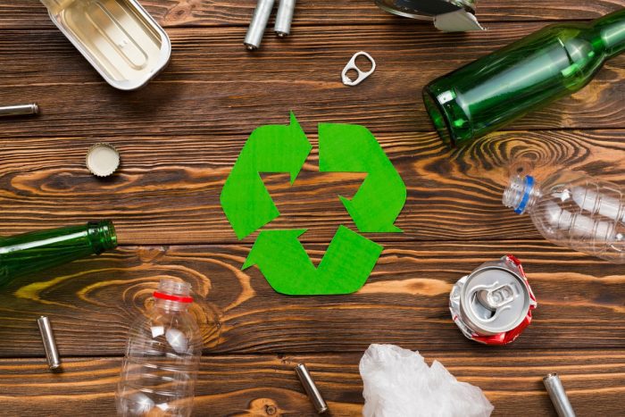 Reciclaje en la industria del packaging, un desafío constante