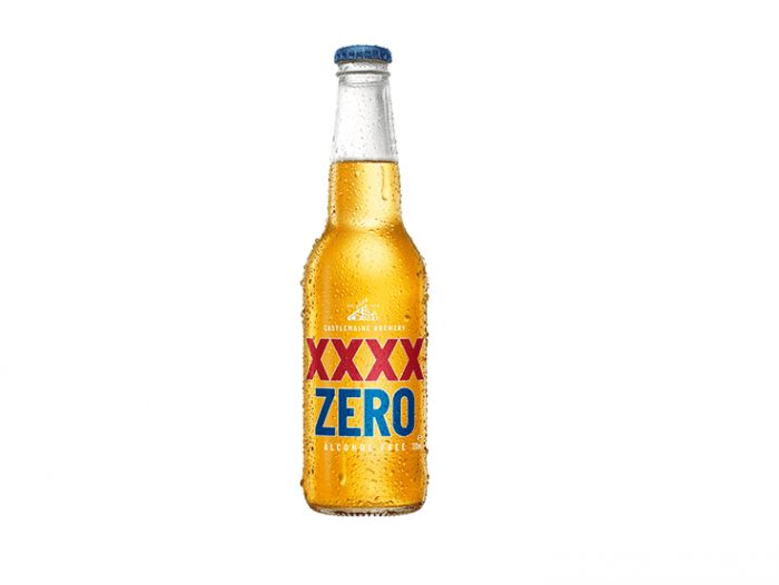 XXXX-XERO-Hero-Bottle
