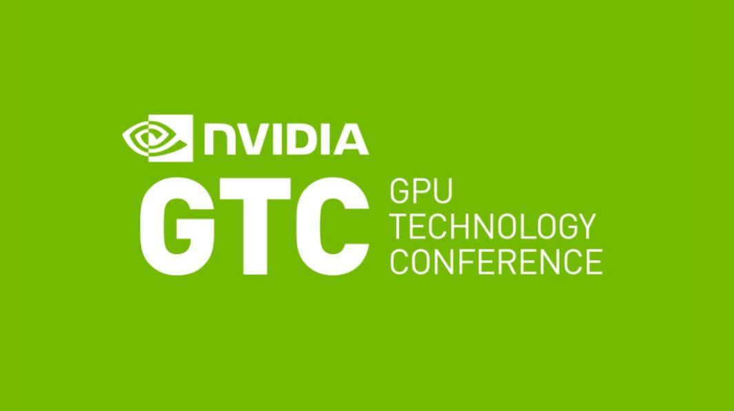 NVIDIA GTC