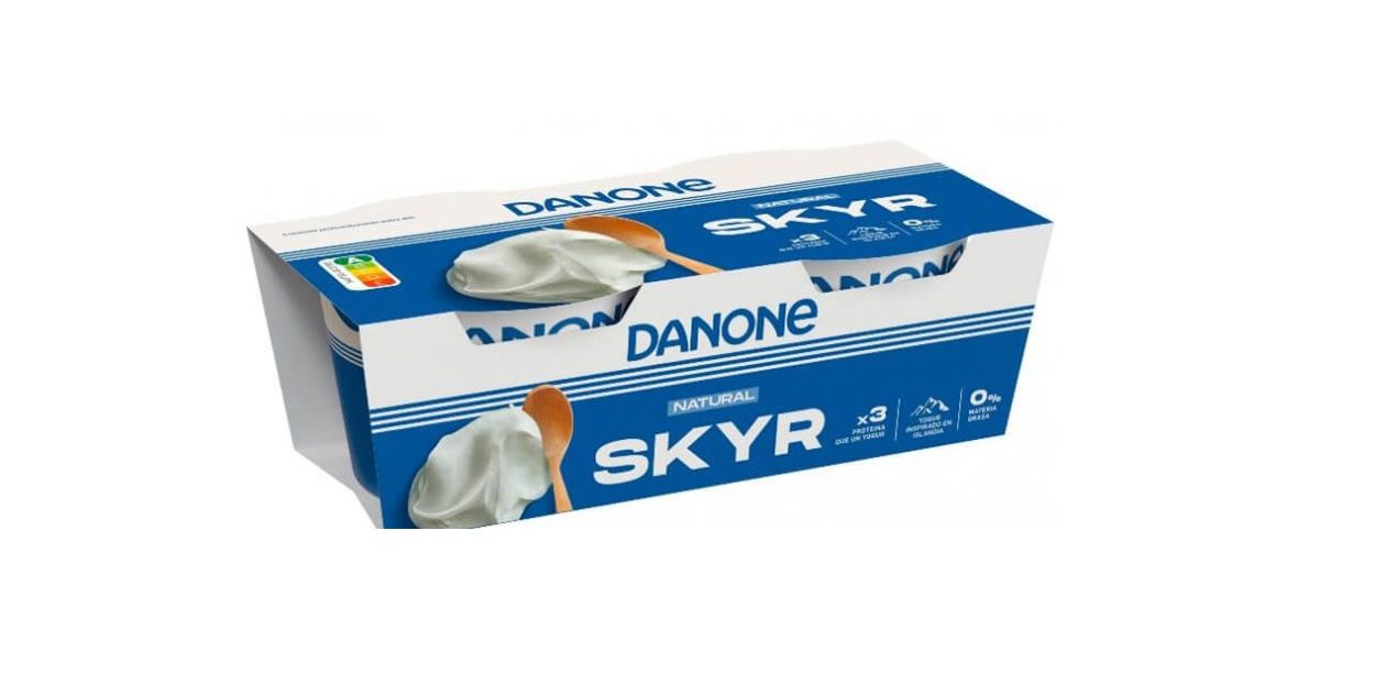 SKYR-de-Danone