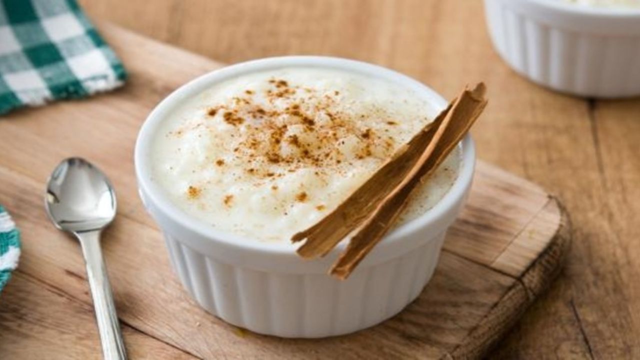 El Arroz Con Leche Endulza Cada 9 De Agosto 