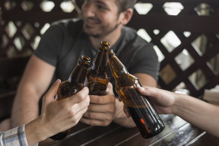 Cervezas sin alcohol, neutras en carbono y con sabores frutales: la tendencia en el sector