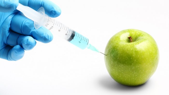 Etiquetas con alimentos genéticamente modificados afectarían su comercialización