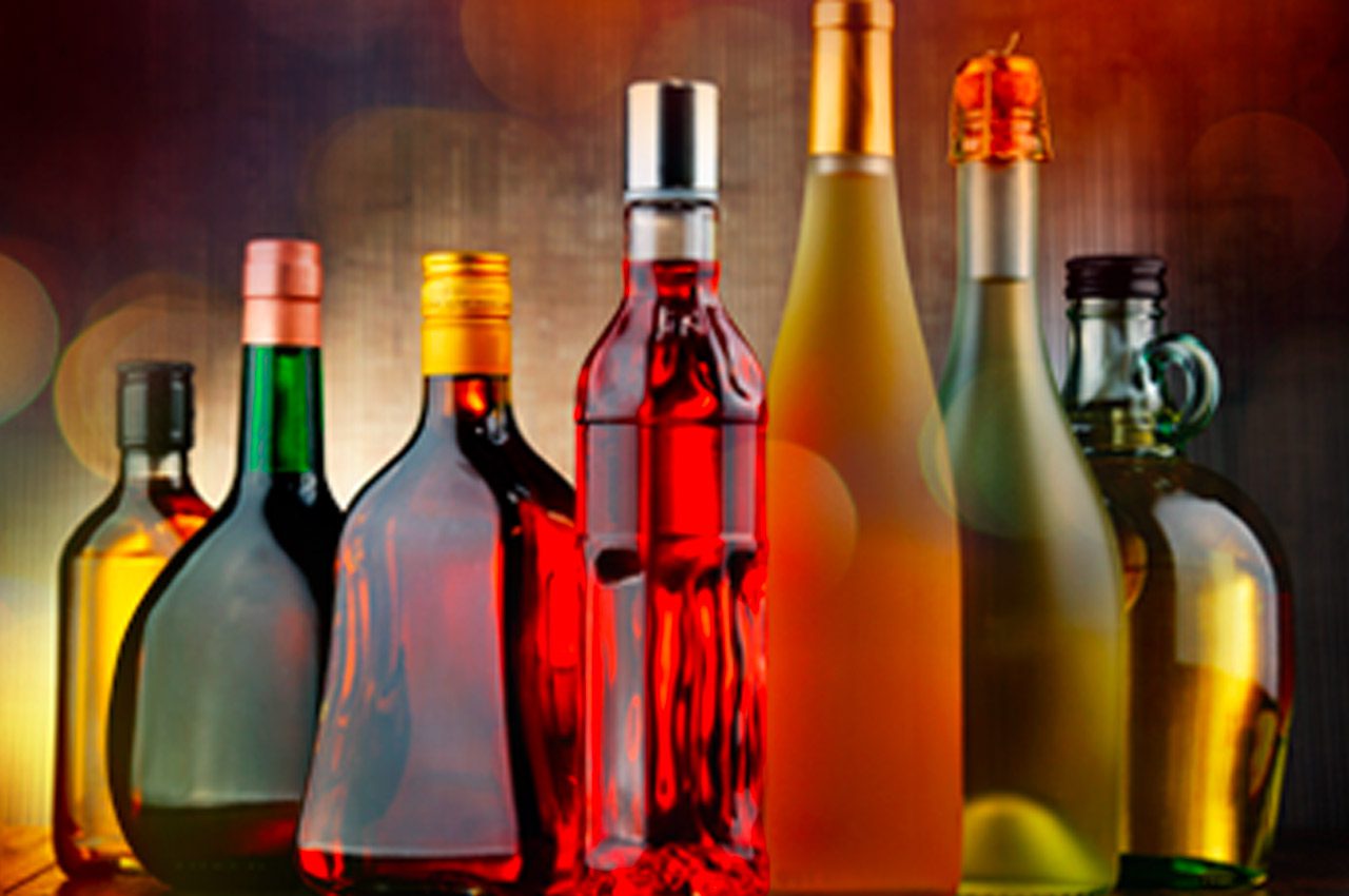 Las soluciones de sabor para bebidas alcohólicas son parte de las tendencias más importantes a nivel global.