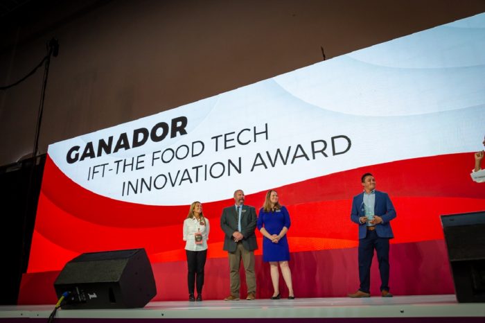 DSM, el ganador del IFT l The Food Tech Innovation Award 2022