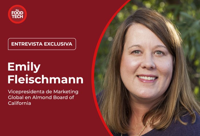 Emily Fleischmann-Almond Board of California