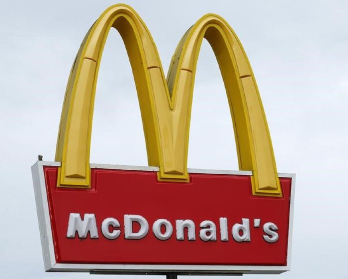 McDonald’s aumenta sus ventas y advierte de que persistirá la inflación a corto plazo