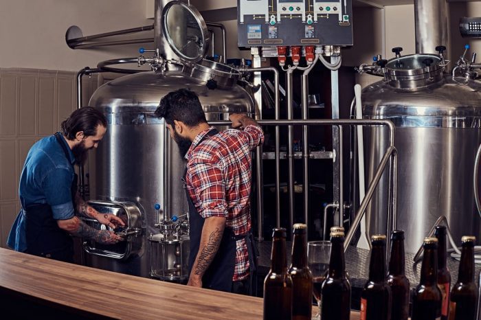 Buscan reducir el fraude en la industria cervecera mediante la automatización