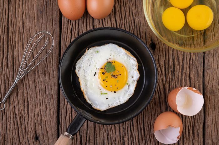 Altos precios de los huevos deben investigarse, dice grupo agrícola de EEUU