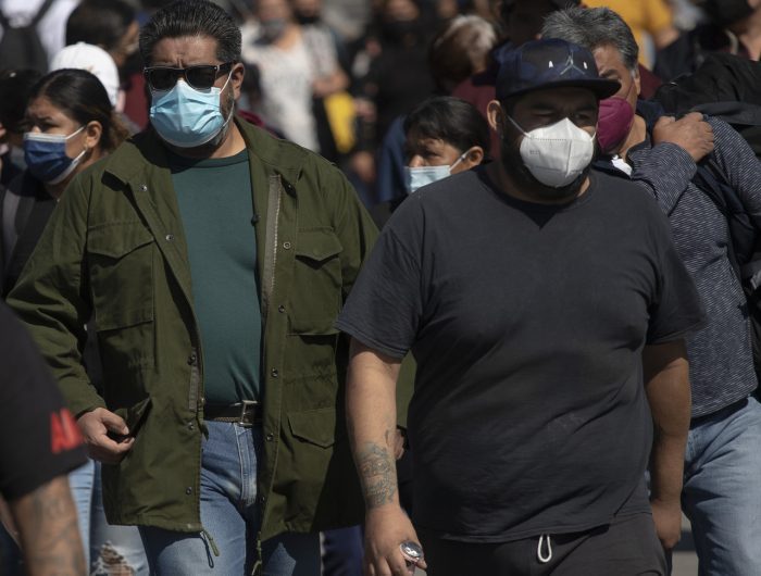 Expertos instan a los mexicanos a ir al nutriólogo ante epidemia de sobrepeso
