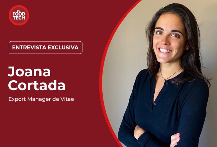 Entrevista exclusiva con Joana Cortada: Suplementos para el sistema inmune