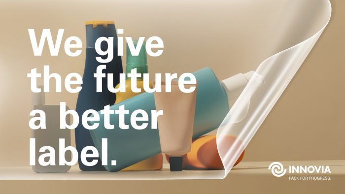 Better Future: la nueva campaña publicitaria de este fabricante de películas plásticas