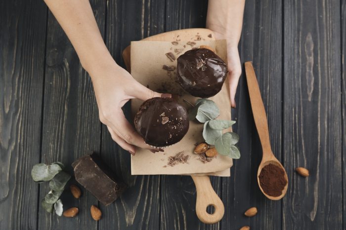 ¿Chocolate vegano? Esta empresa lo hace posible con ingredientes plant-based