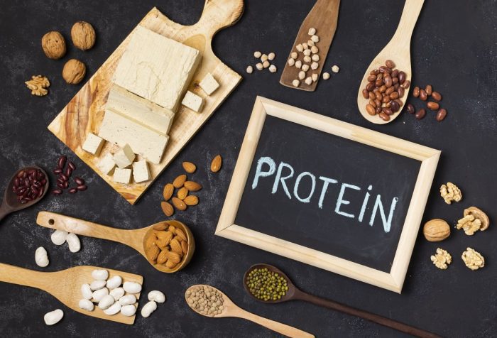 Las proteínas alternativas representarán el 25% de los alimentos en 2040