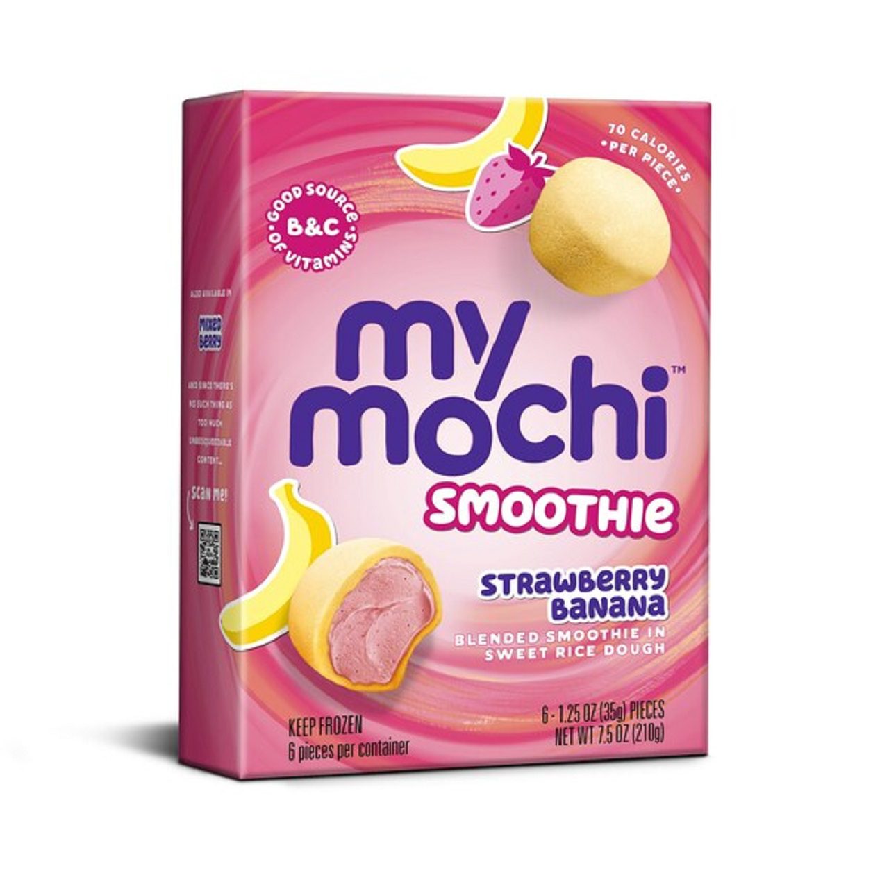 Mymochi-smoothie-strawberrybanana-3d