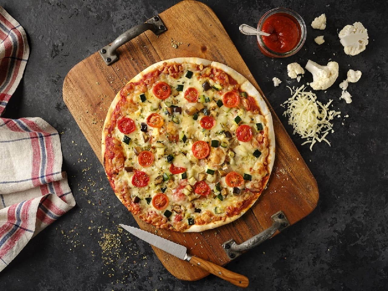 COLIFLOW_PIZZA VEGETABLES